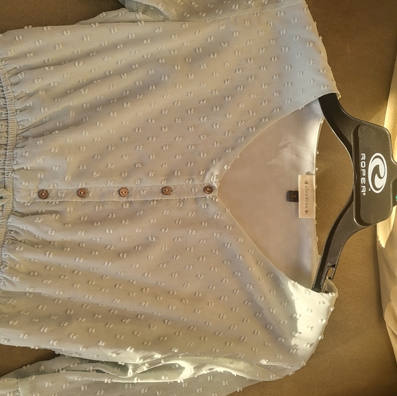 Mommy and Me Matching dresses - Picture 3 of 5